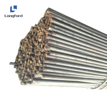 16mm soft pure round hot rolled steel iron rods 3 8 12m price building material for building construction ukraine sierra leone
